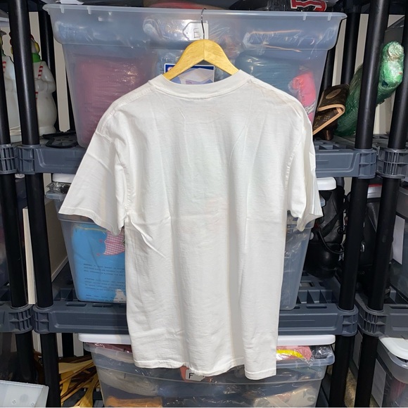 Vintage 1997 South Park Promo T-Shirt Size Large (P) - Picture 5 of 5